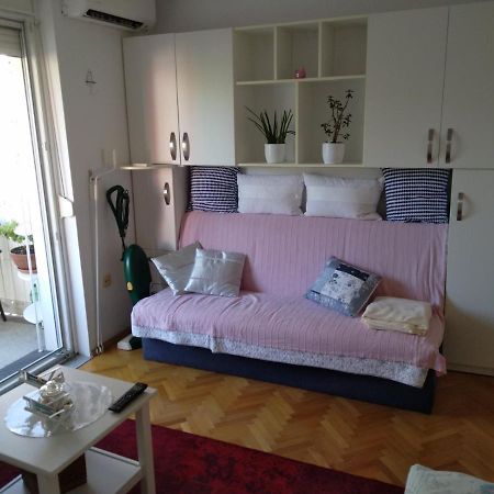 Apartma Ladinka 伊佐拉 外观 照片