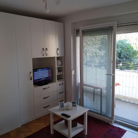 Apartma Ladinka 伊佐拉 外观 照片