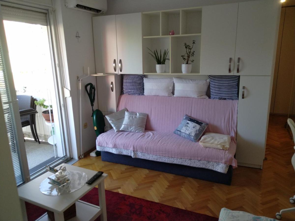 Apartma Ladinka 伊佐拉 外观 照片
