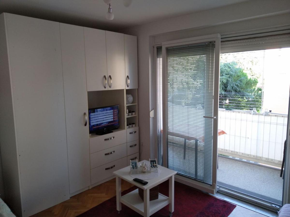 Apartma Ladinka 伊佐拉 外观 照片